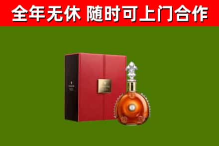 内乡回收路易十三